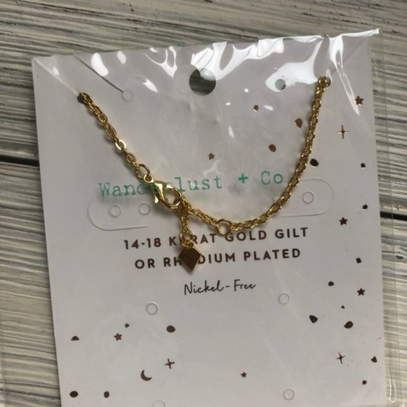 Wanderlust & Co Starlit Bracelet - Picture 5 of 6